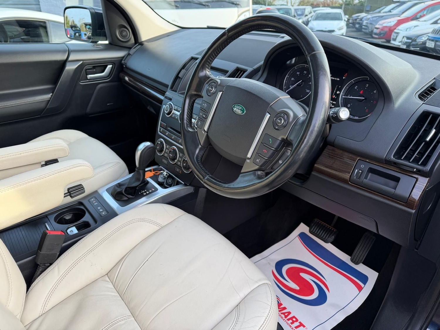 Used Land Rover Freelander 2014 for sale - 77614602: Photo 10