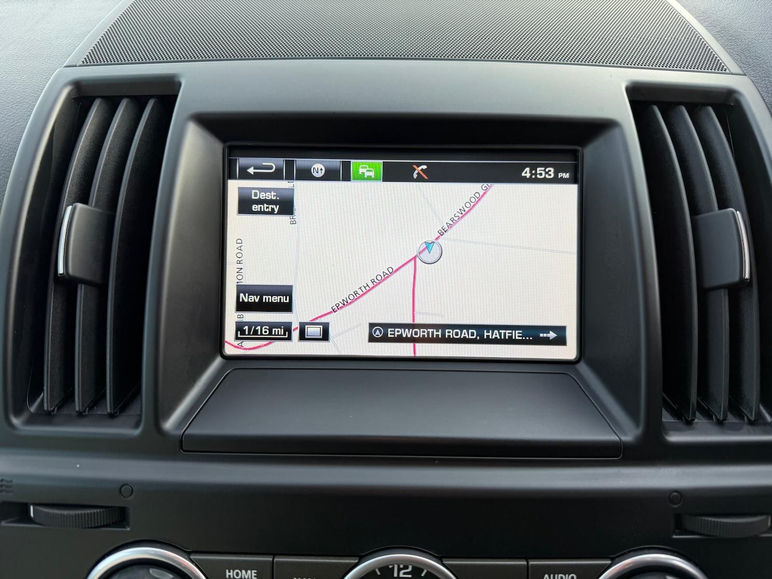 Used Land Rover Freelander 2014 for sale - 77614602: Photo 11