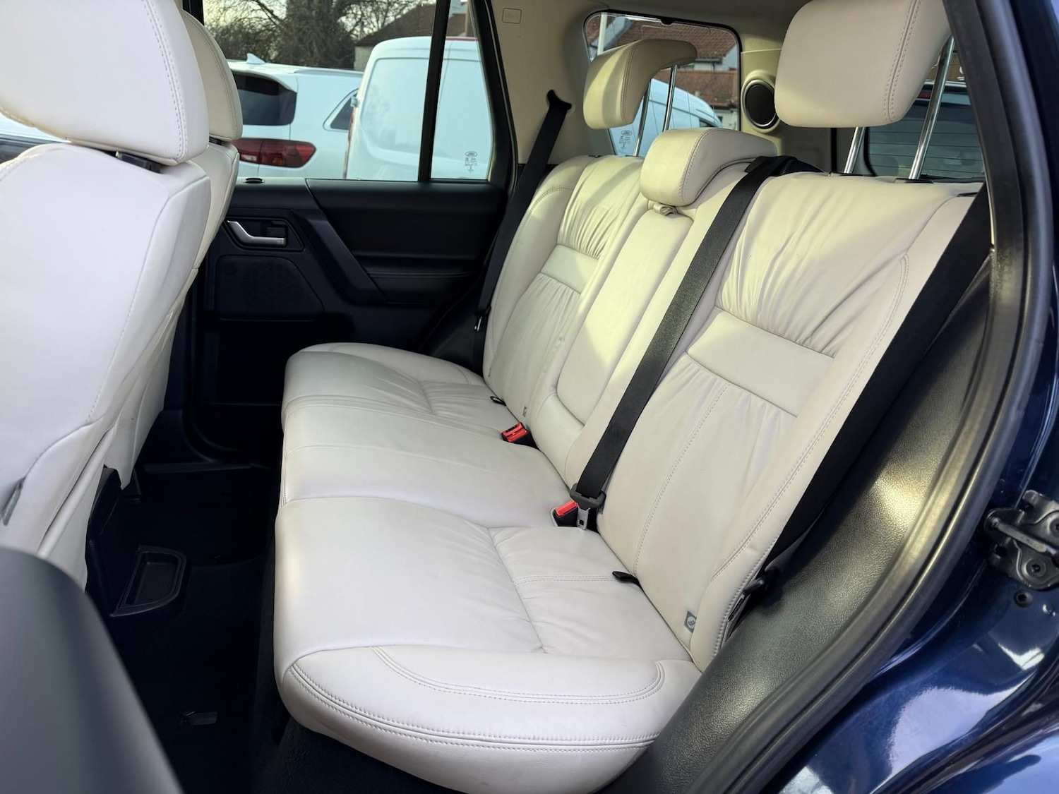 Used Land Rover Freelander 2014 for sale - 77614602: Photo 15