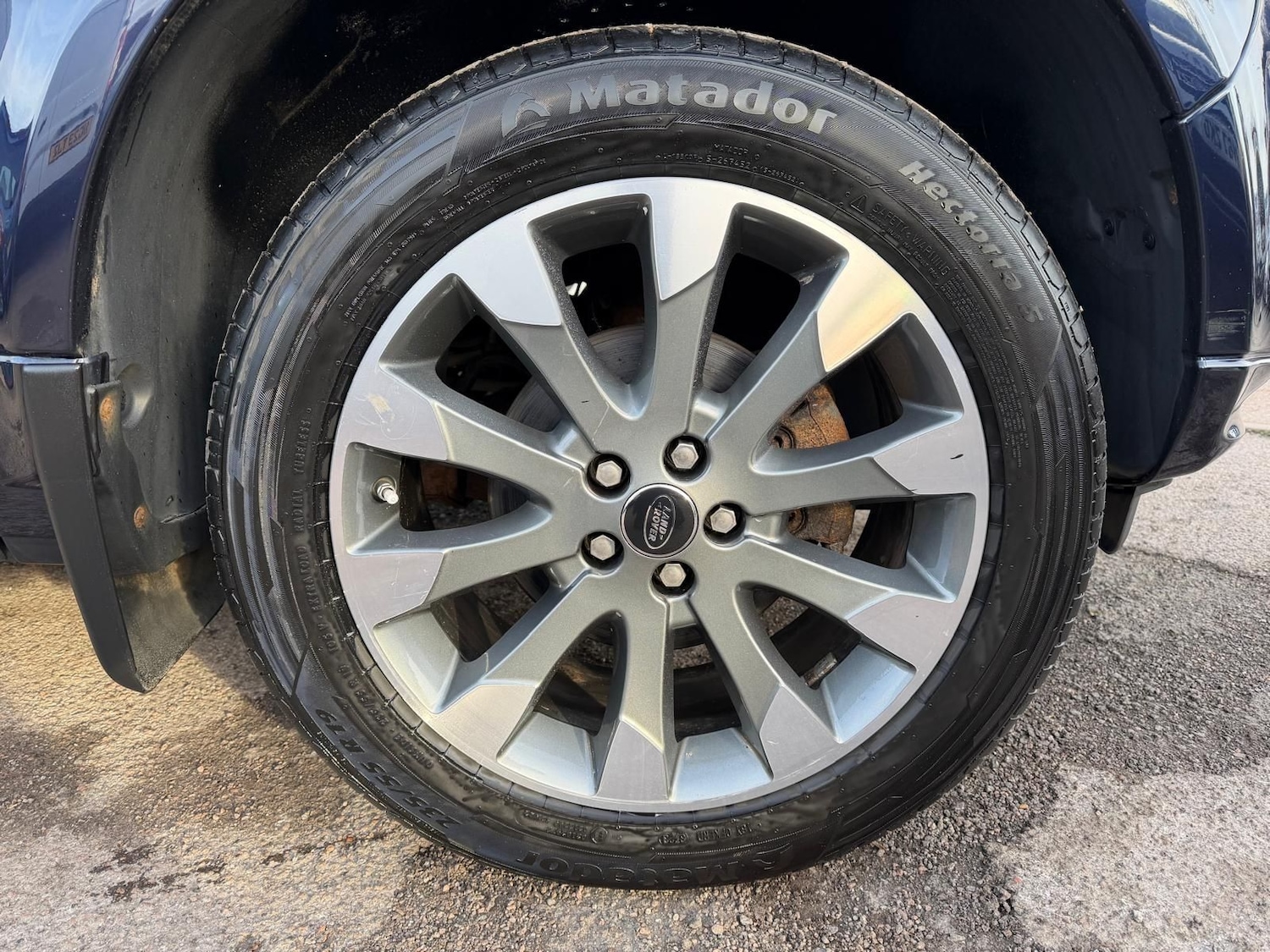 Used Land Rover Freelander 2014 for sale - 77614602: Photo 8