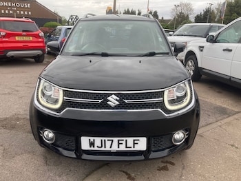 Used Suzuki Ignis 2017 for sale - 78391191: Photo