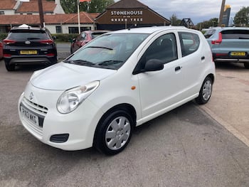 Used Suzuki Alto 2013 for sale - 79809002: Photo