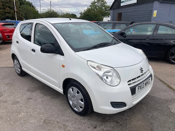 Used Suzuki Alto 2013 for sale - 79809002: Photo