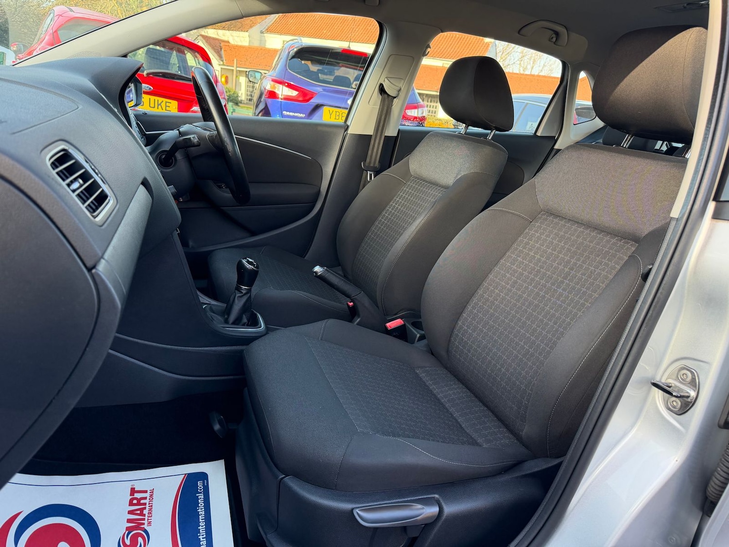 Used Volkswagen Polo 2015 for sale - 76773544: Photo 13