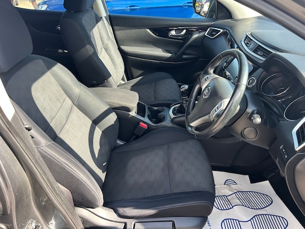 Used Nissan Qashqai 2015 for sale - 76154579: Photo 10