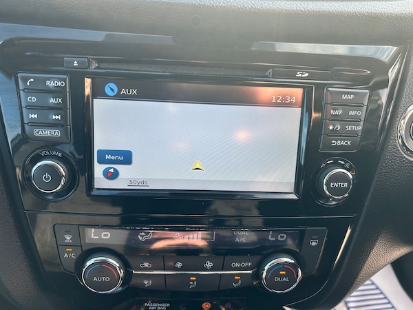 Used Nissan Qashqai 2015 for sale - 76154579: Photo 13