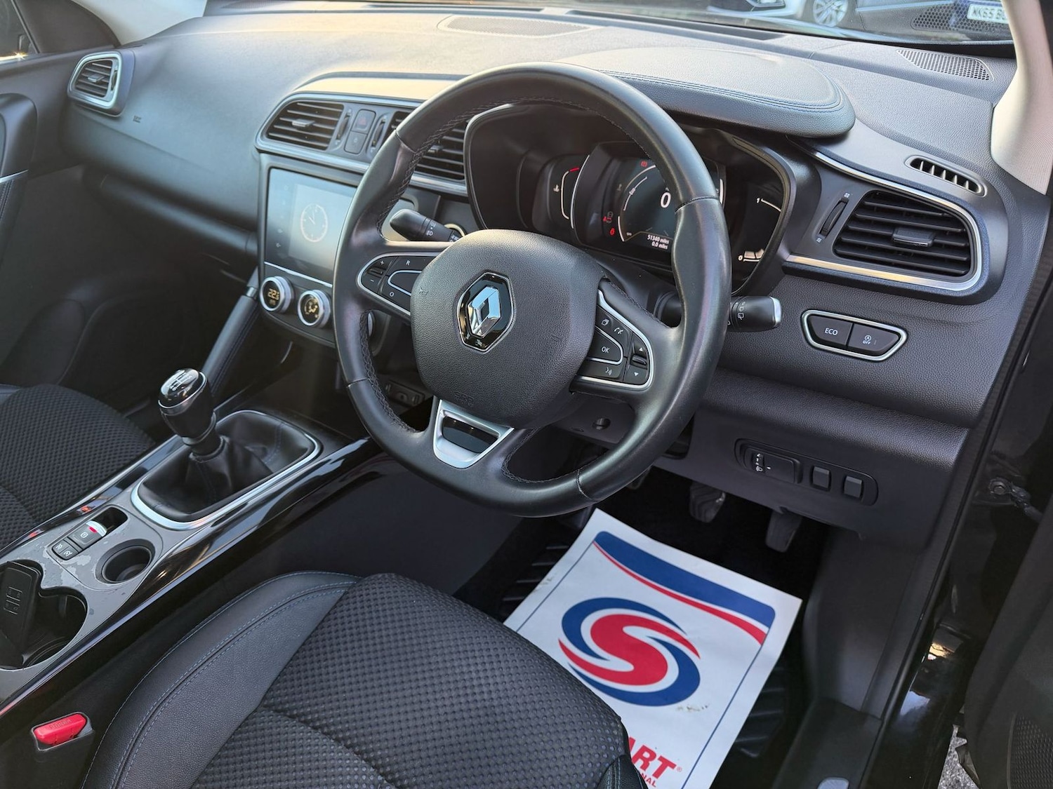 Used Renault Kadjar 2019 for sale - 77256598: Photo 10