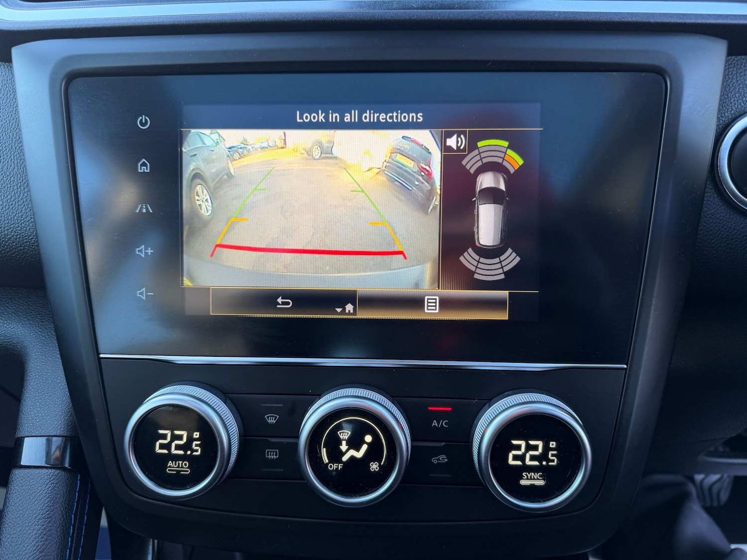 Used Renault Kadjar 2019 for sale - 77256598: Photo 12