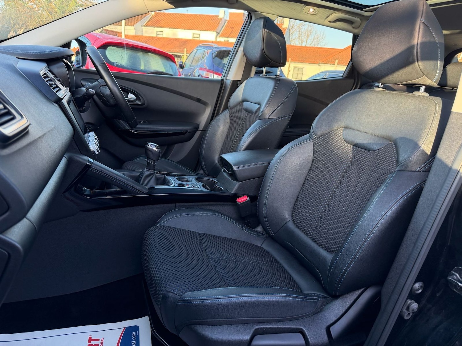 Used Renault Kadjar 2019 for sale - 77256598: Photo 9