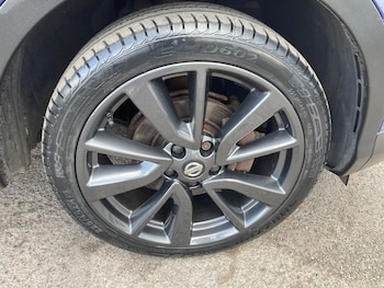 Used Nissan Qashqai 2016 for sale - 76014948: Photo
