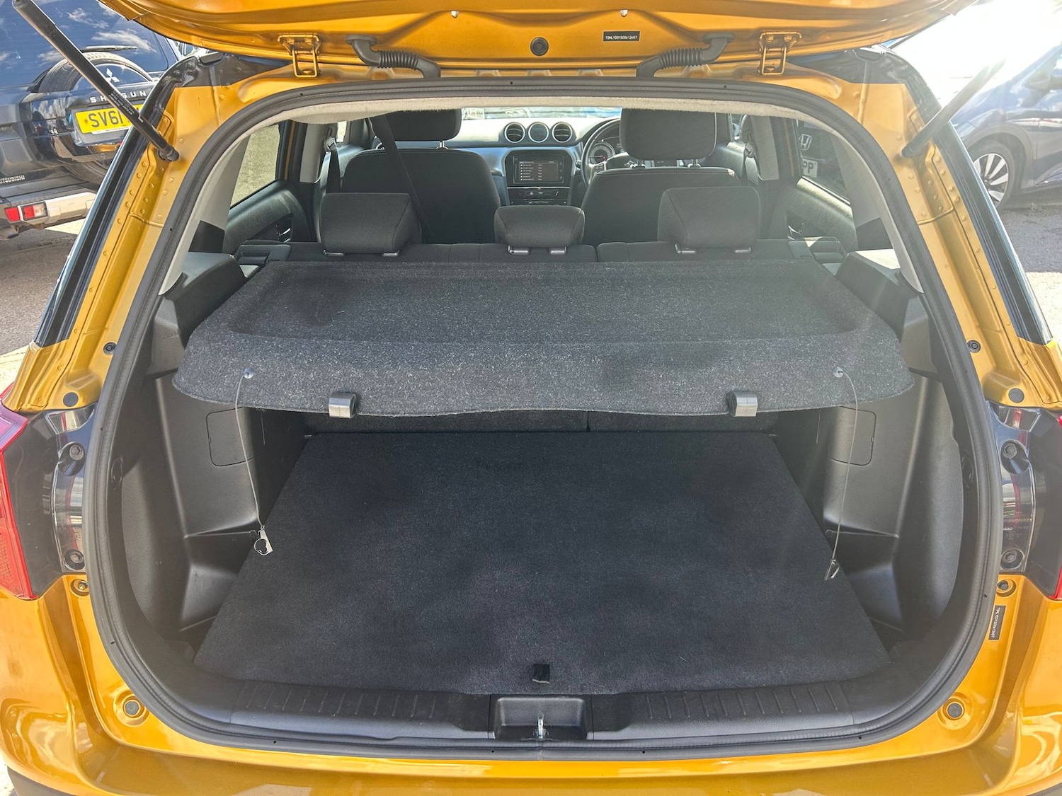 Vehicle 17