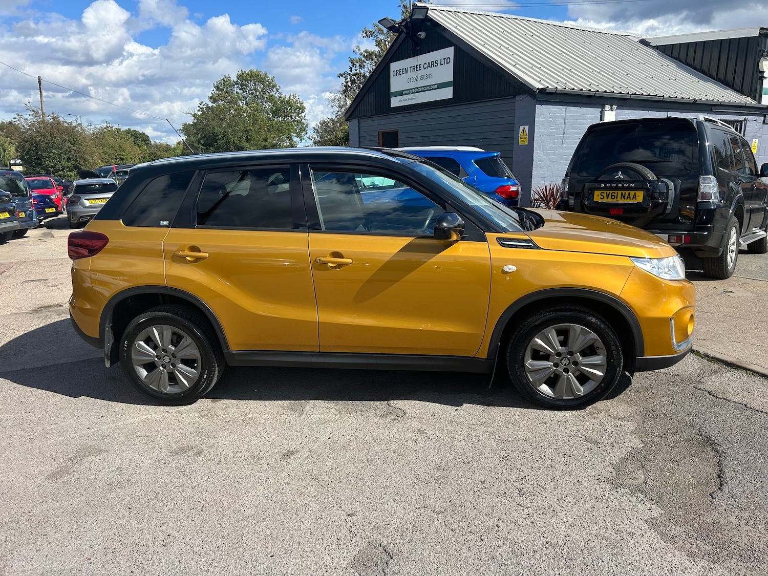 Vehicle 6