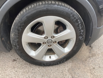 Used Vauxhall Mokka 2013 for sale - 79112590: Photo