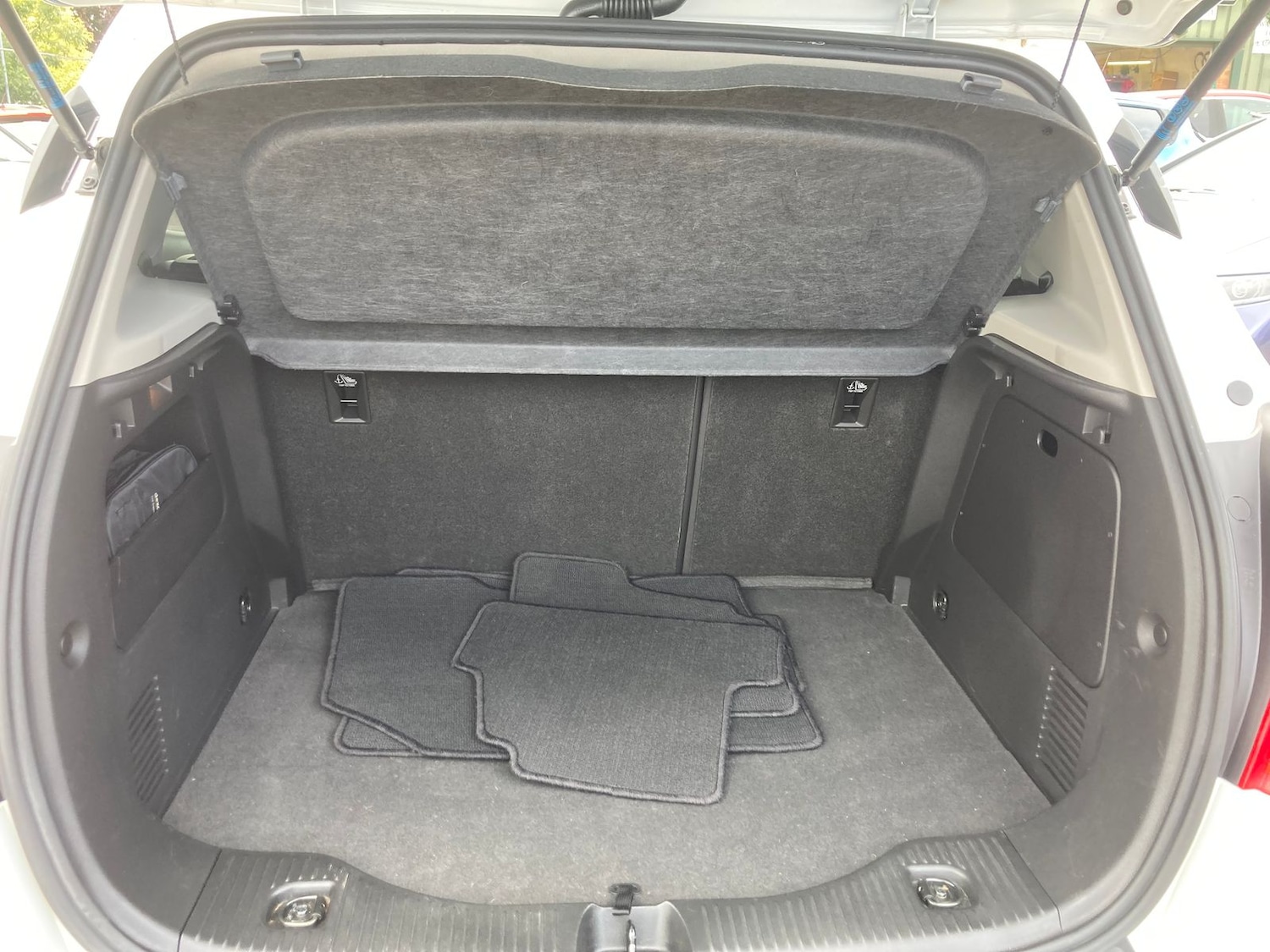 Used Vauxhall Mokka 2015 for sale - 77470983: Photo 10