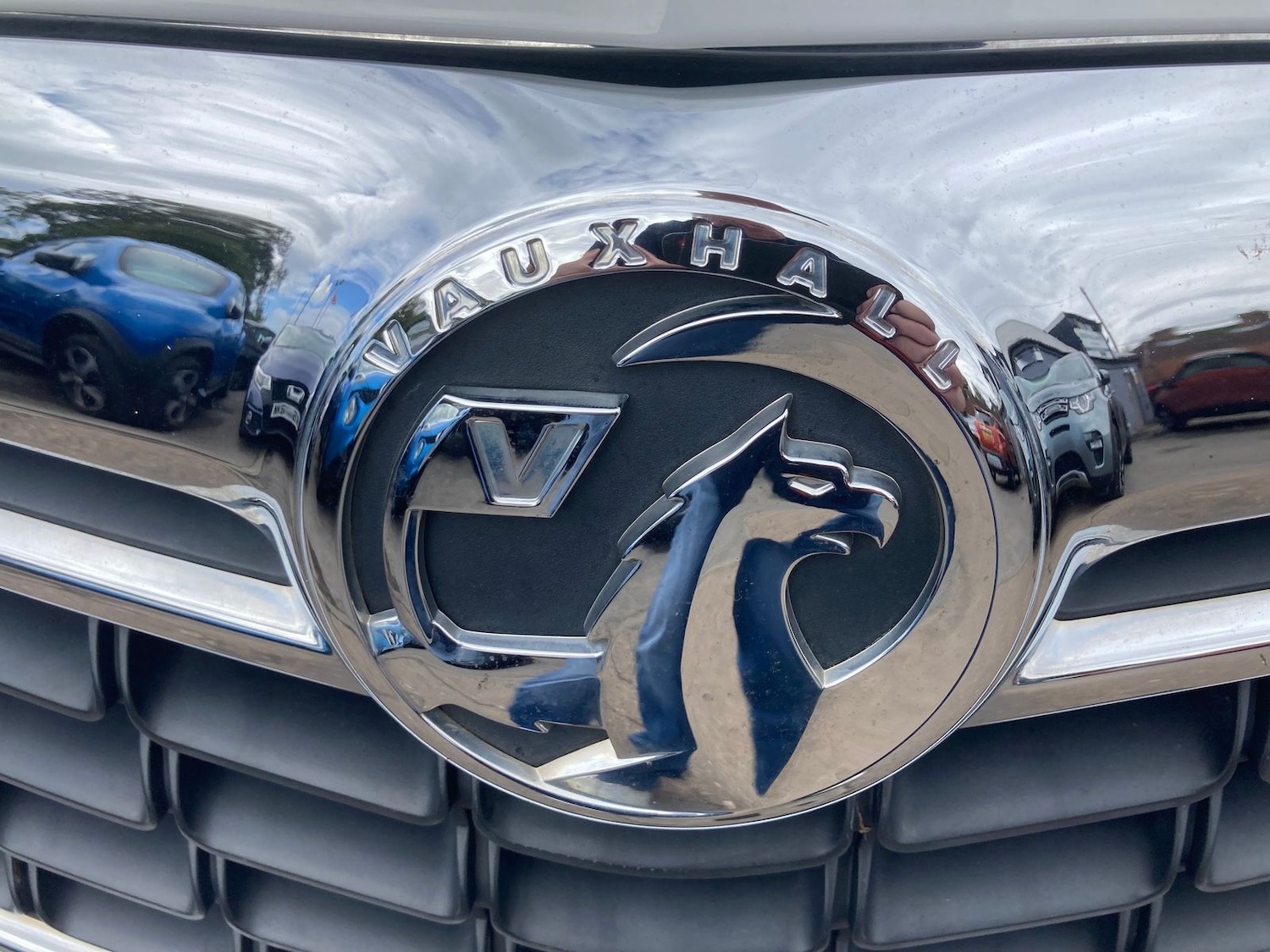 Used Vauxhall Mokka 2015 for sale - 77470983: Photo 13