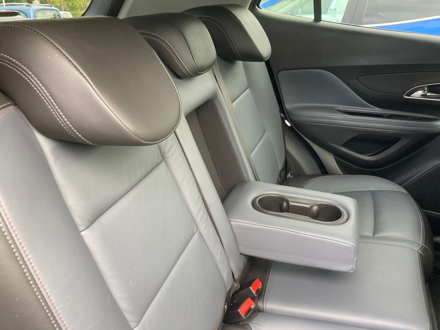 Used Vauxhall Mokka 2015 for sale - 77470983: Photo 18