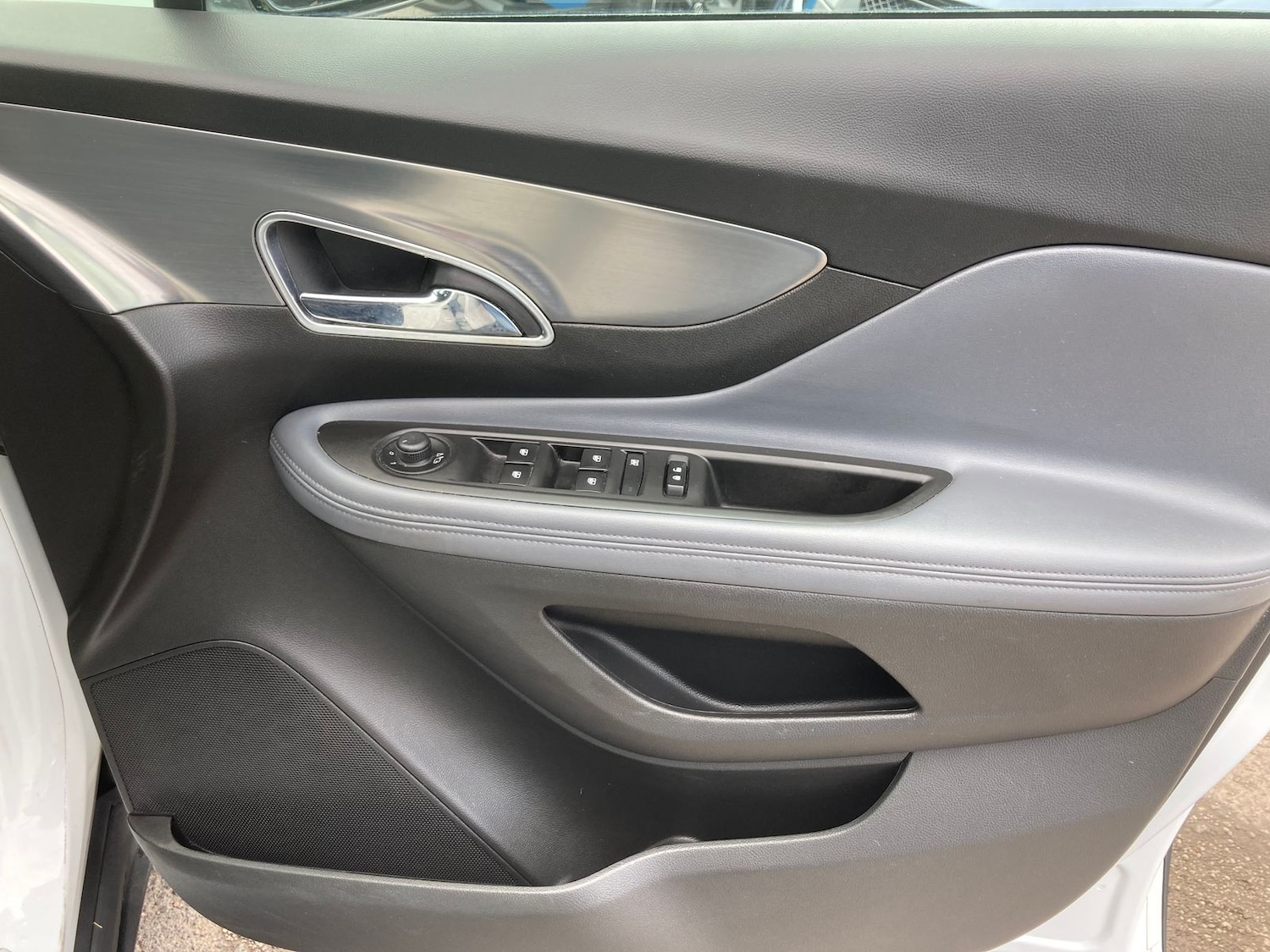 Used Vauxhall Mokka 2015 for sale - 77470983: Photo 19