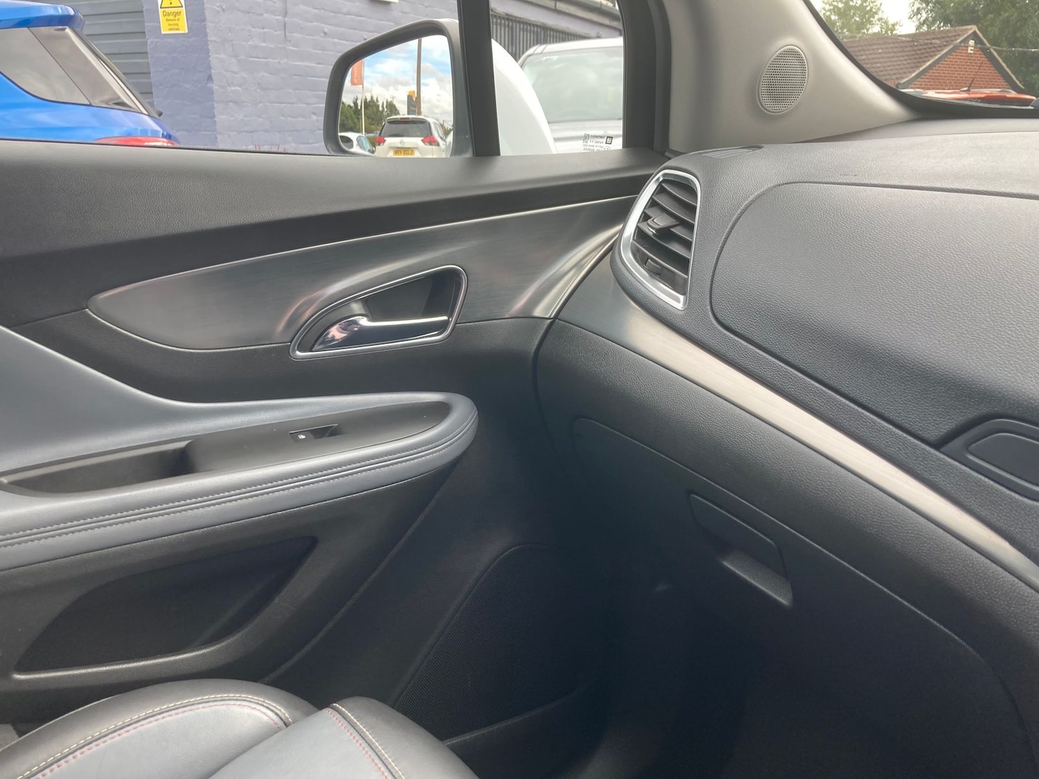 Used Vauxhall Mokka 2015 for sale - 77470983: Photo 20