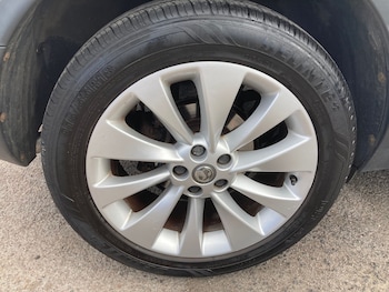 Used Vauxhall Mokka 2015 for sale - 77470983: Photo