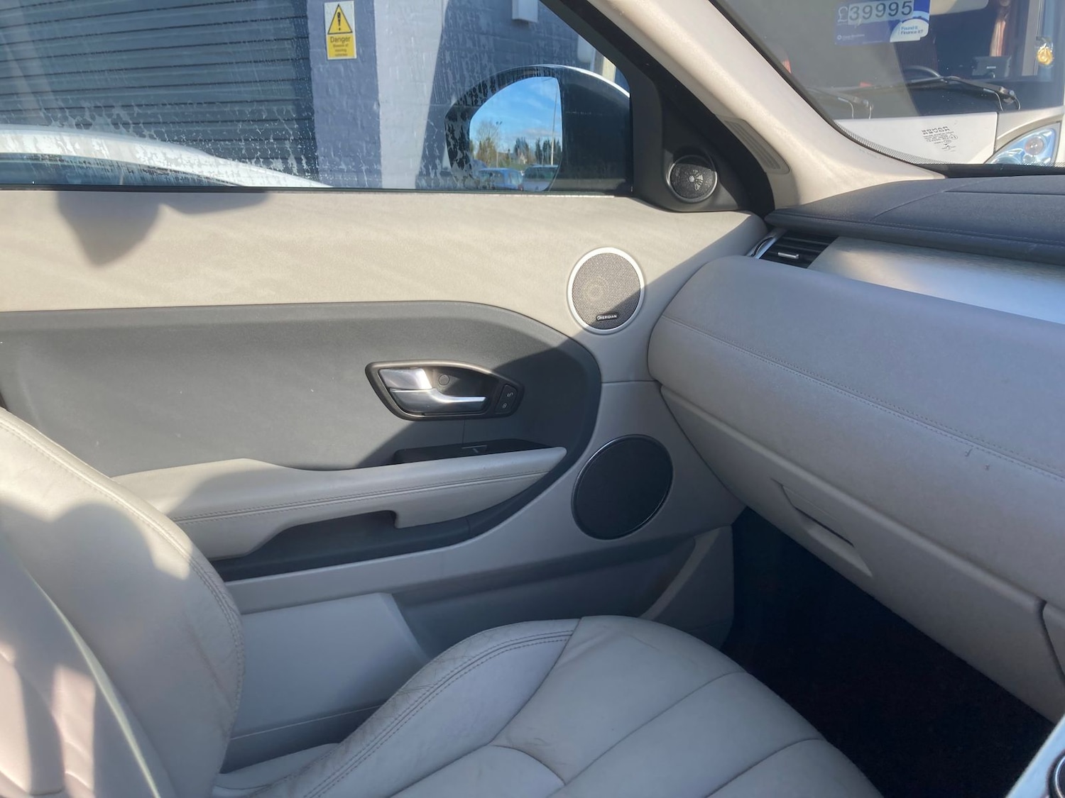 Used Vauxhall Mokka 2014 for sale - 77660513: Photo 10