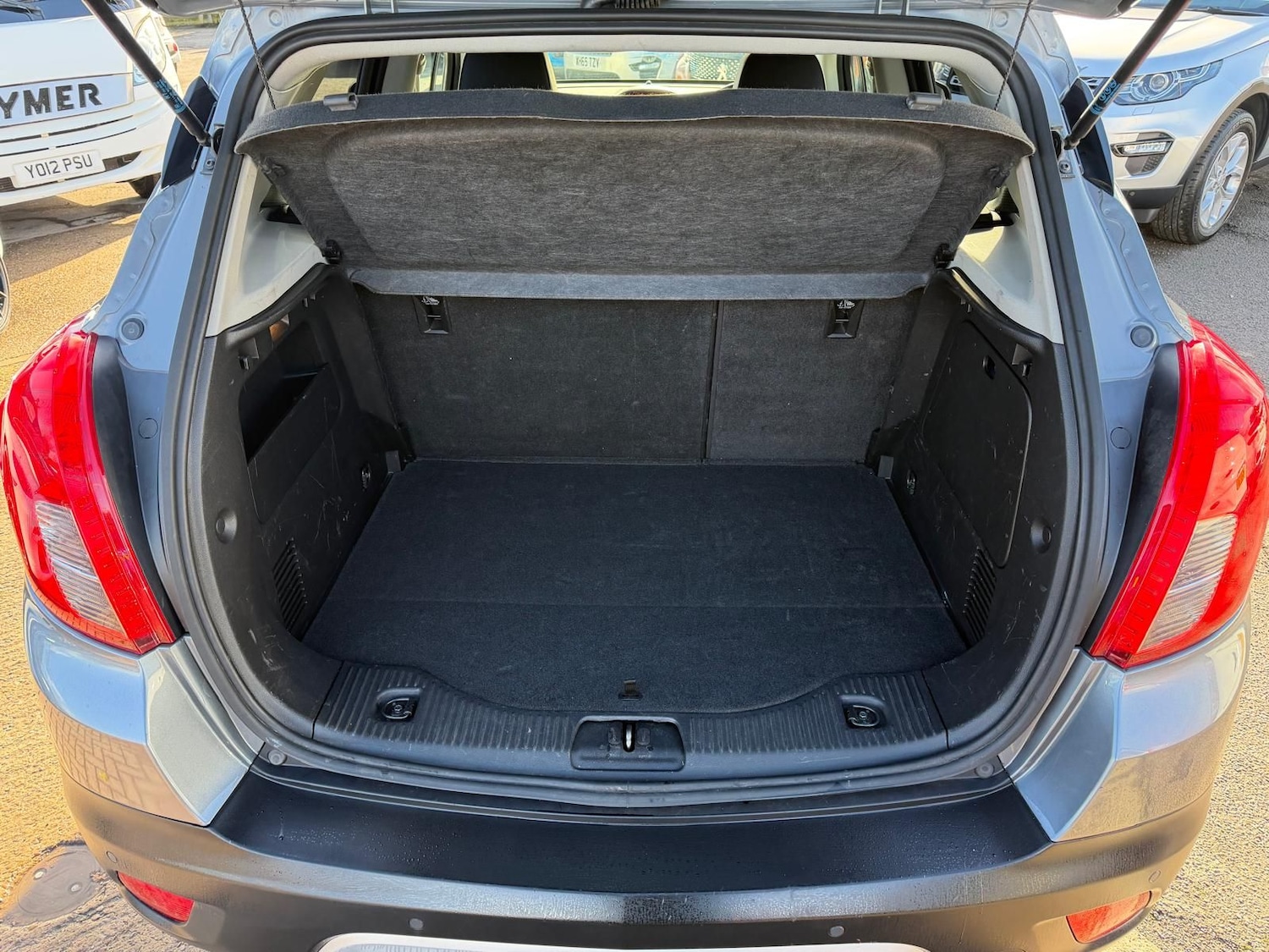 Used Vauxhall Mokka 2014 for sale - 77660513: Photo 7