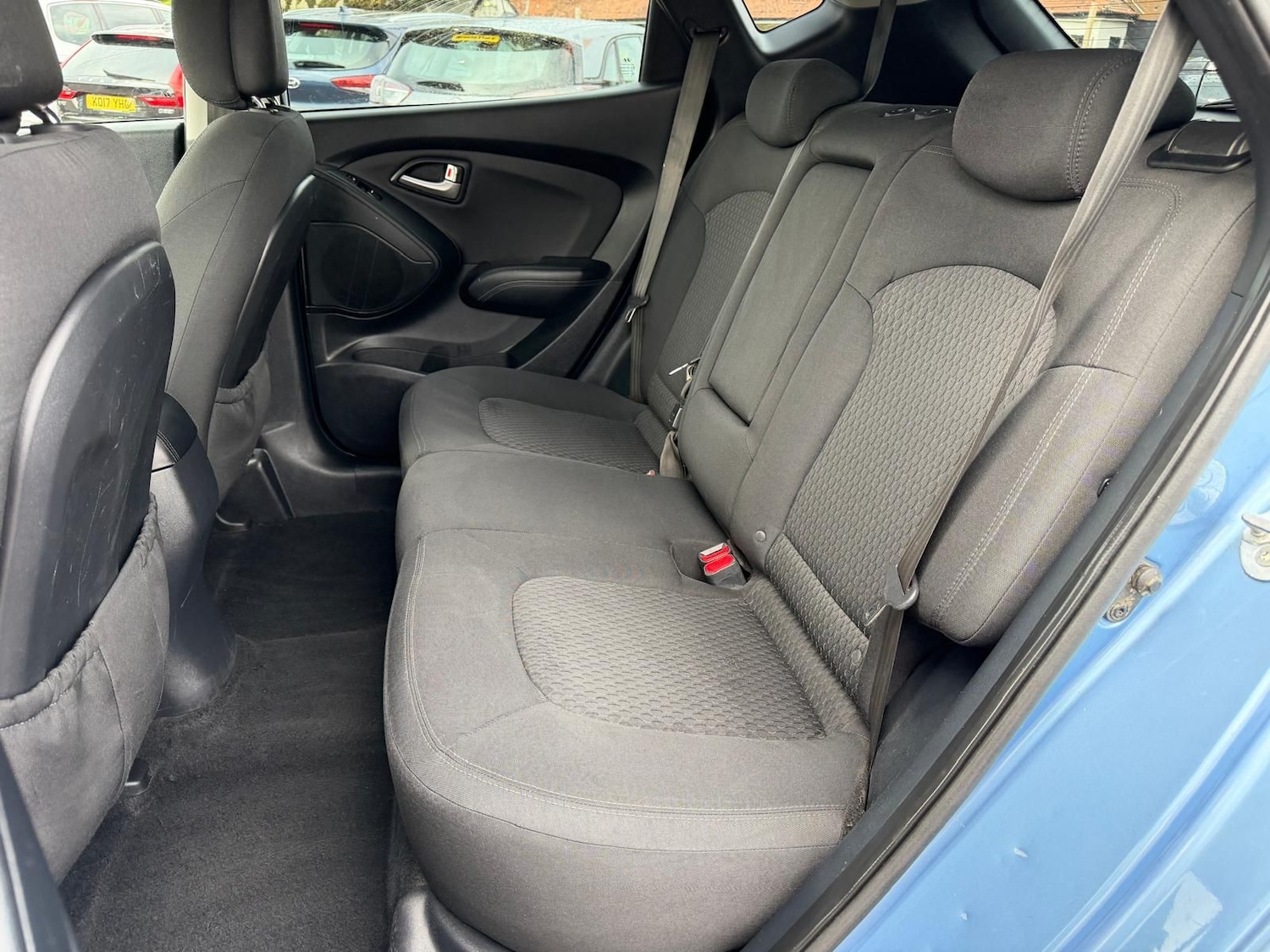 Used Hyundai Ix35 2012 for sale - 76350678: Photo 12