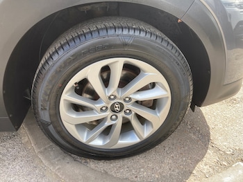 Used Hyundai TUCSON 2018 for sale - 79382125: Photo