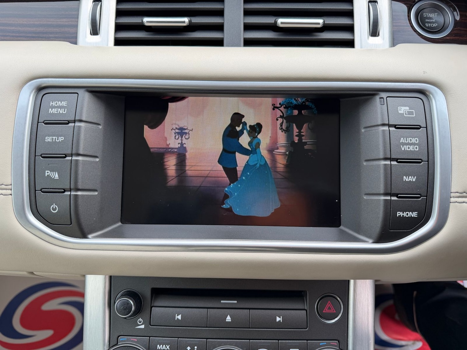 Used Land Rover Range Rover Evoque 2014 for sale - 77256582: Photo 11