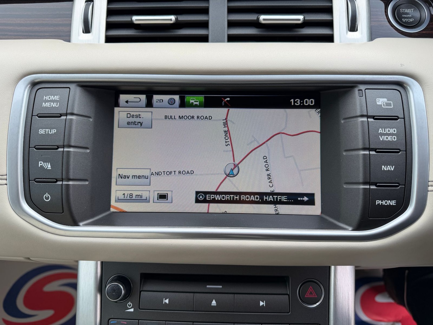 Used Land Rover Range Rover Evoque 2014 for sale - 77256582: Photo 13