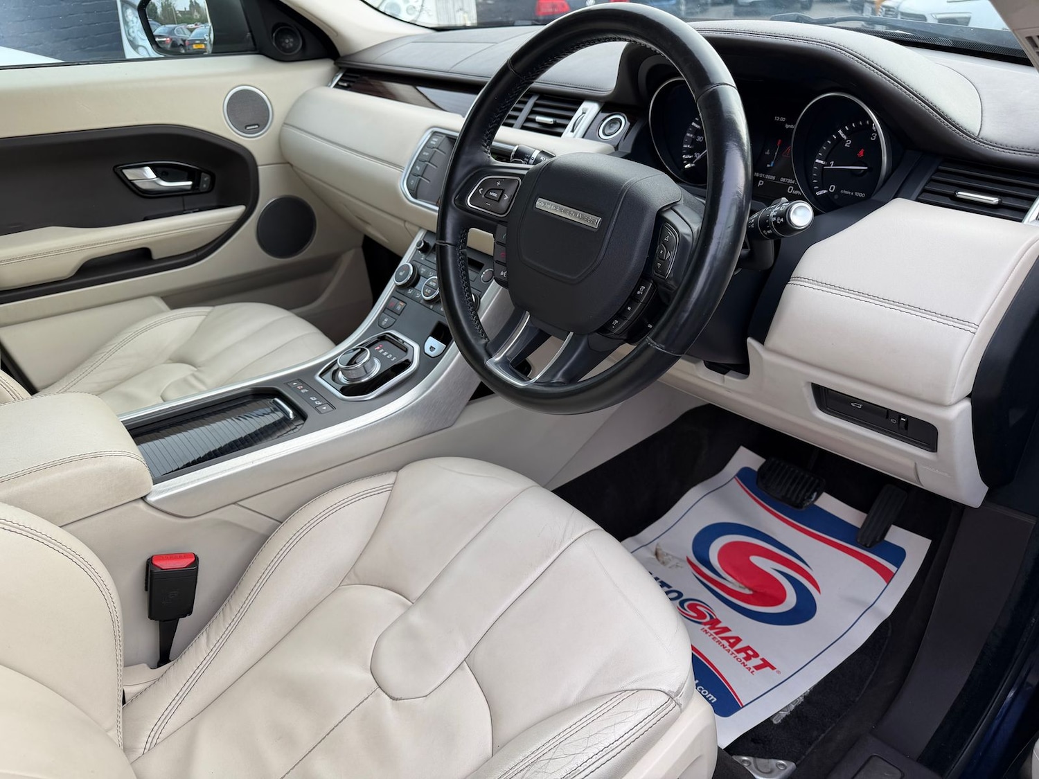 Used Land Rover Range Rover Evoque 2014 for sale - 77256582: Photo 17