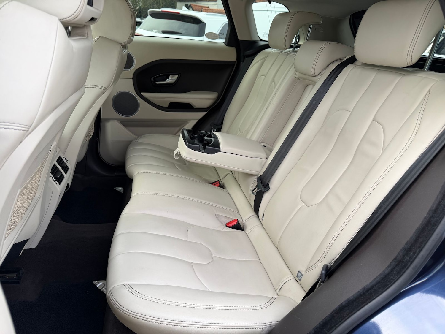 Used Land Rover Range Rover Evoque 2014 for sale - 77256582: Photo 19