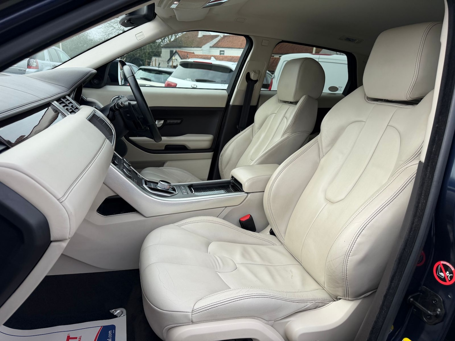 Used Land Rover Range Rover Evoque 2014 for sale - 77256582: Photo 20