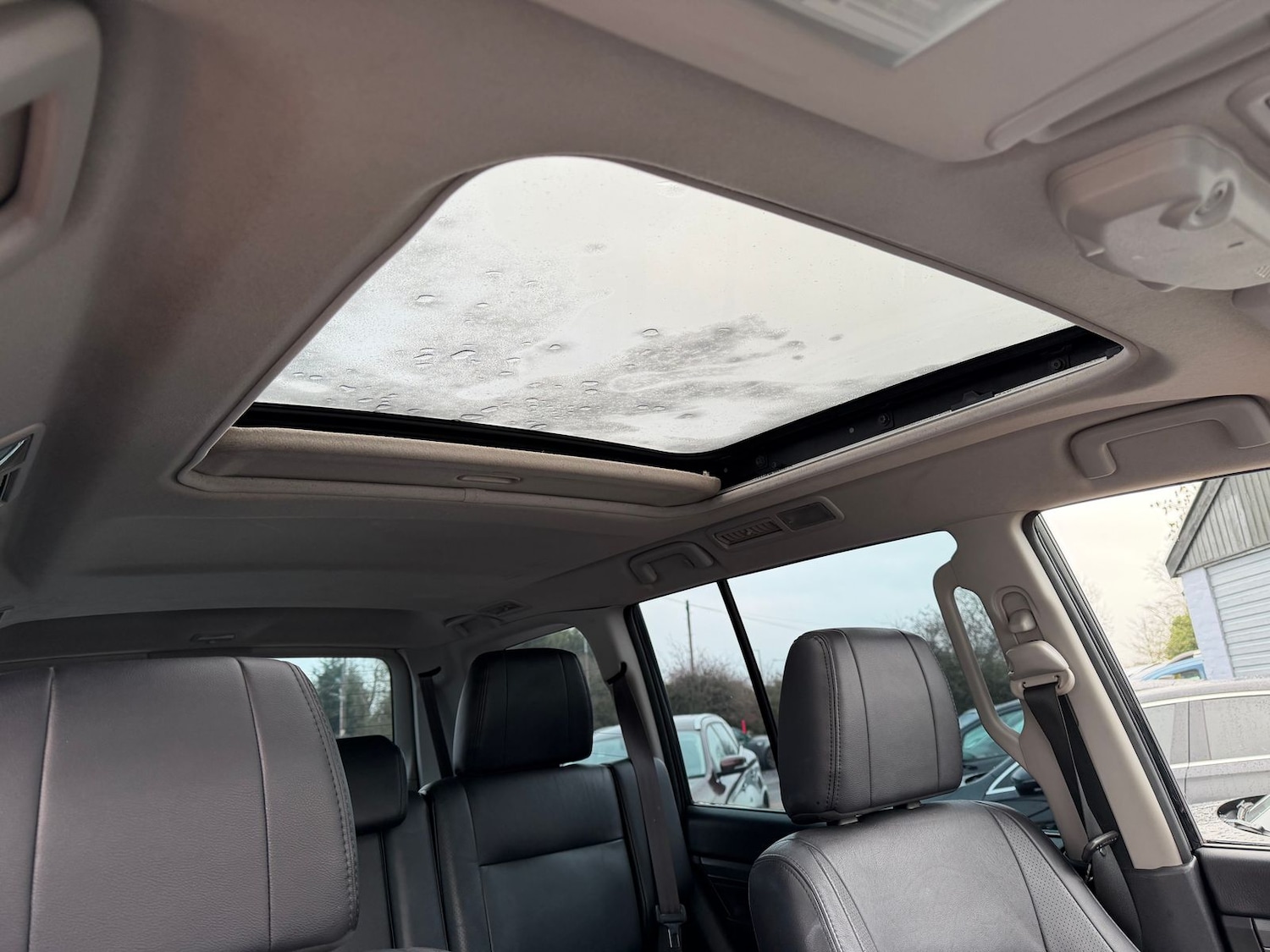 Used Mitsubishi Shogun 2011 for sale - 77031651: Photo 11