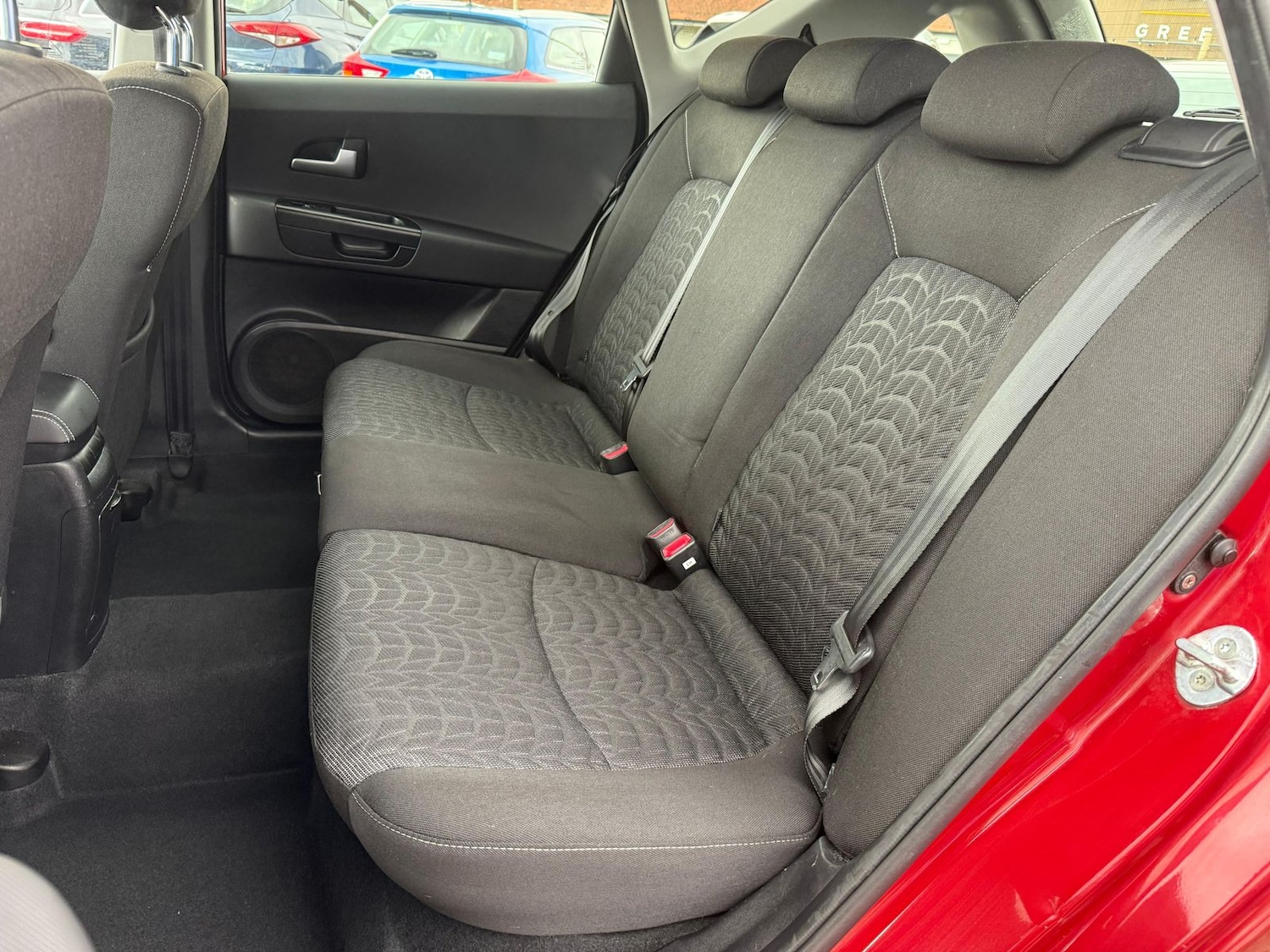 Used Kia Ceed 2012 for sale - 76217002: Photo 11