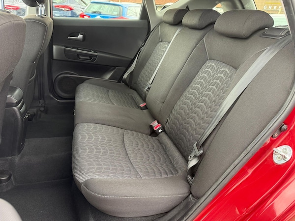 Used Kia Ceed 2012 for sale - 76217002: Photo 11