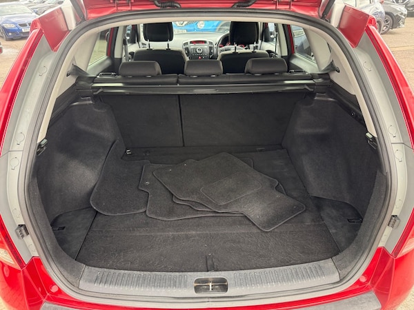 Used Kia Ceed 2012 for sale - 76217002: Photo 12