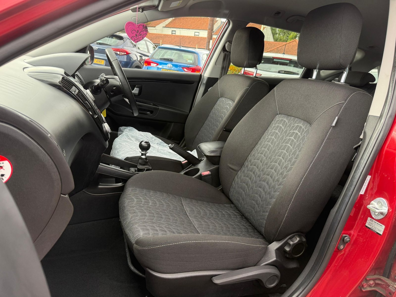 Used Kia Ceed 2012 for sale - 76217002: Photo 8