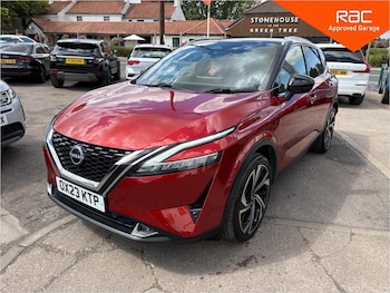 Used Nissan Qashqai 2023 for sale - 79442635: Photo