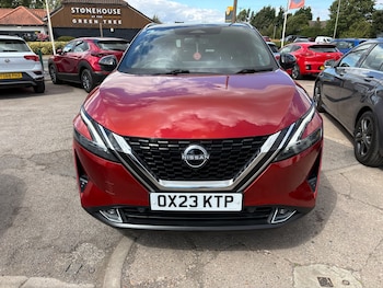 Used Nissan Qashqai 2023 for sale - 79442635: Photo