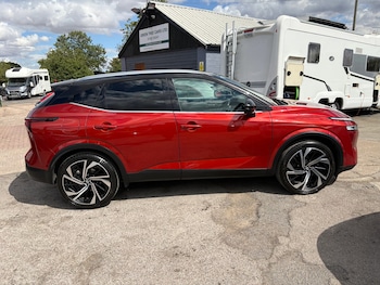 Used Nissan Qashqai 2023 for sale - 79442635: Photo