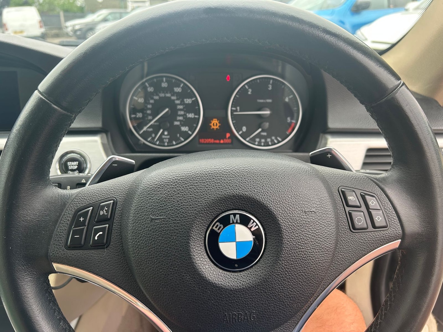 Used BMW 3 Series 2012 for sale - 76459220: Photo 13