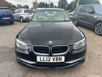 Used BMW 3 Series 2012 for sale - 76459220: Photo