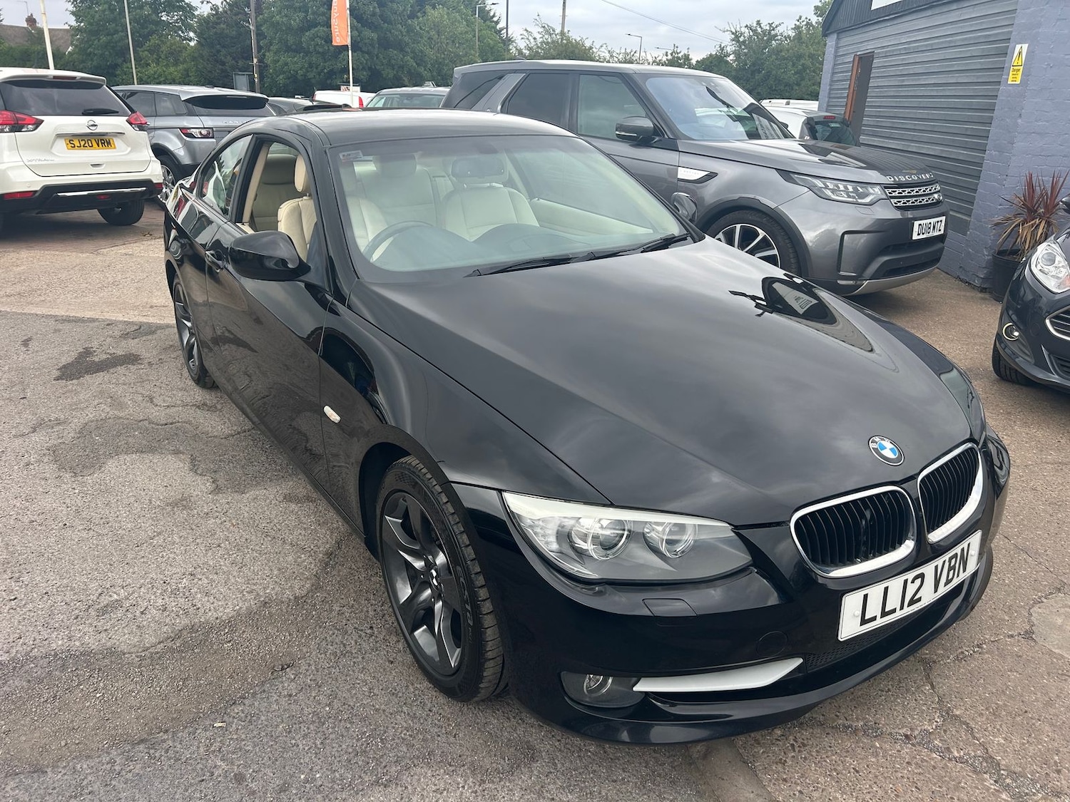 Used BMW 3 Series 2012 for sale - 76459220: Photo 3