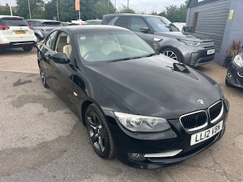 Used BMW 3 Series 2012 for sale - 76459220: Photo