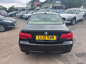 Used BMW 3 Series 2012 for sale - 76459220: Photo