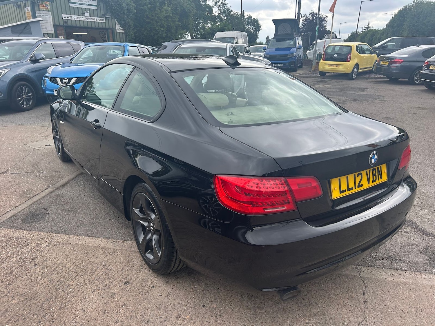 Used BMW 3 Series 2012 for sale - 76459220: Photo 5