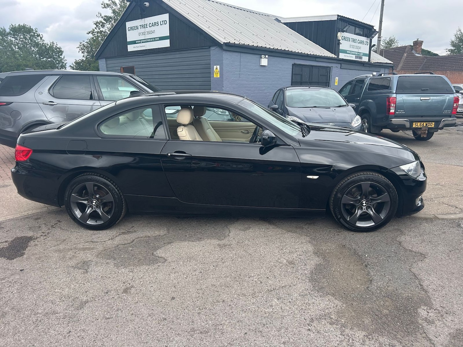 Used BMW 3 Series 2012 for sale - 76459220: Photo 7