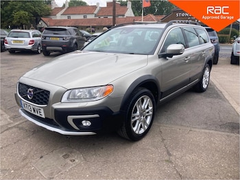 Used Volvo XC70 2013 for sale - 79252909: Photo