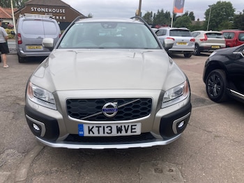 Used Volvo XC70 2013 for sale - 79252909: Photo