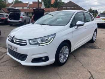 2016 - 1.2 PureTech Flair Hatchback 5dr Petrol Manual Euro 6 (s/s) (130 ps)